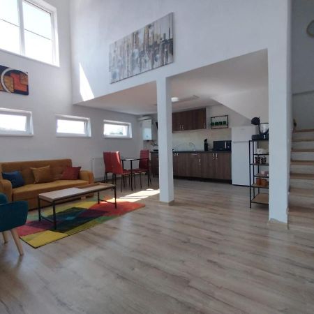 Apartament Alyosha Sighişoara Exterior foto